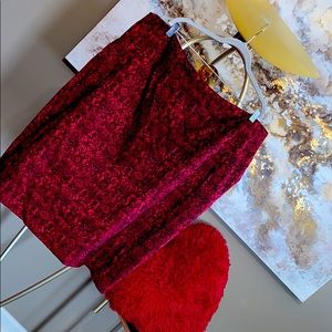 3/$12 Worthington Woman Plus Skirt